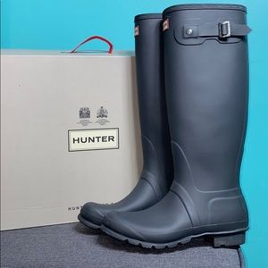 Hunter Boots